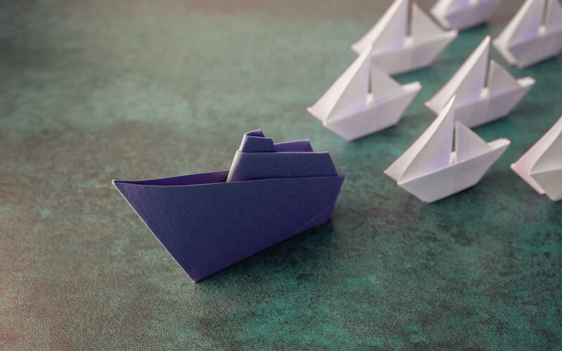 Assertiveness and Self-Confidence