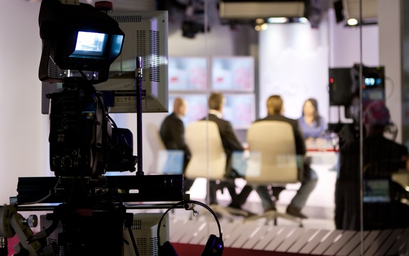 Intensive Communications and PR Programme