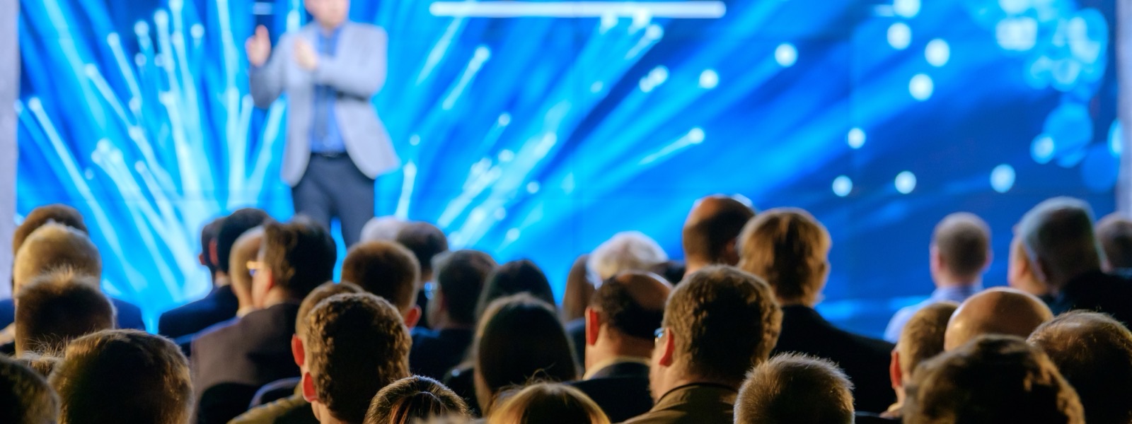 Overcoming Fear of Public Speaking