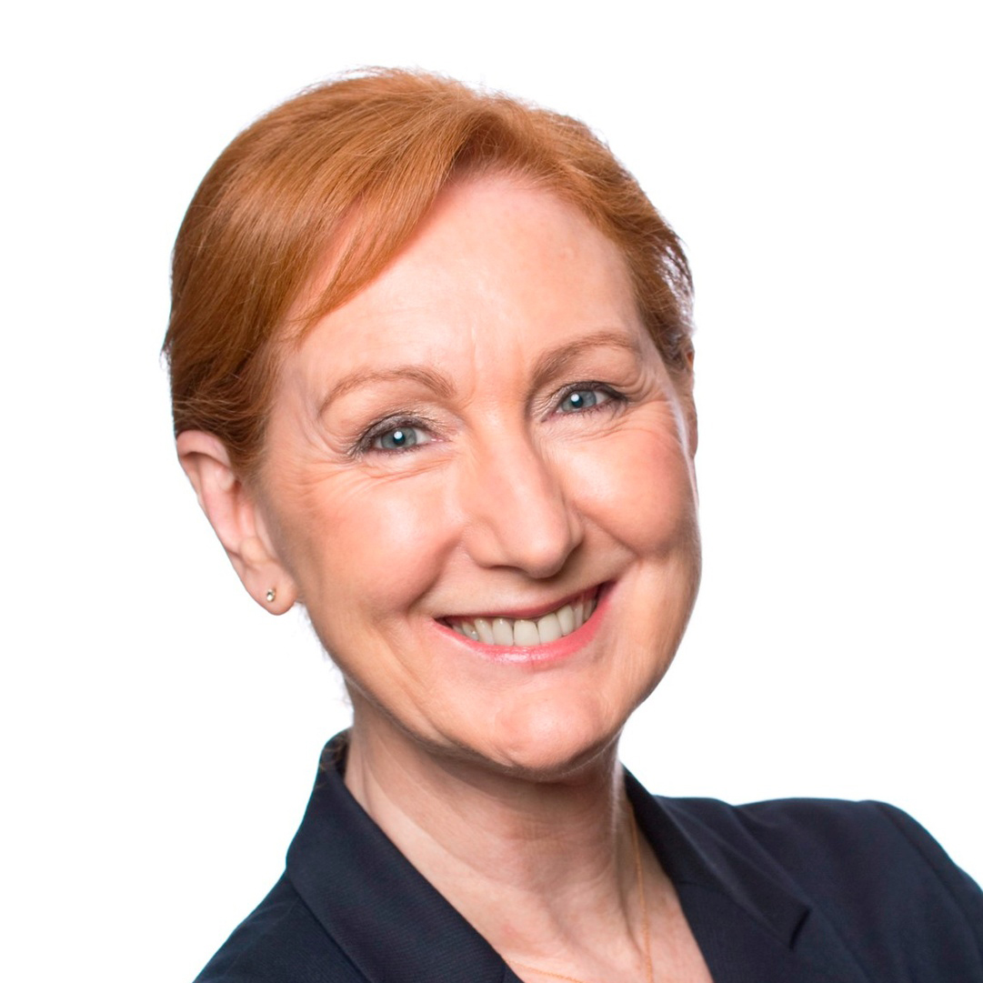 Frances Barton