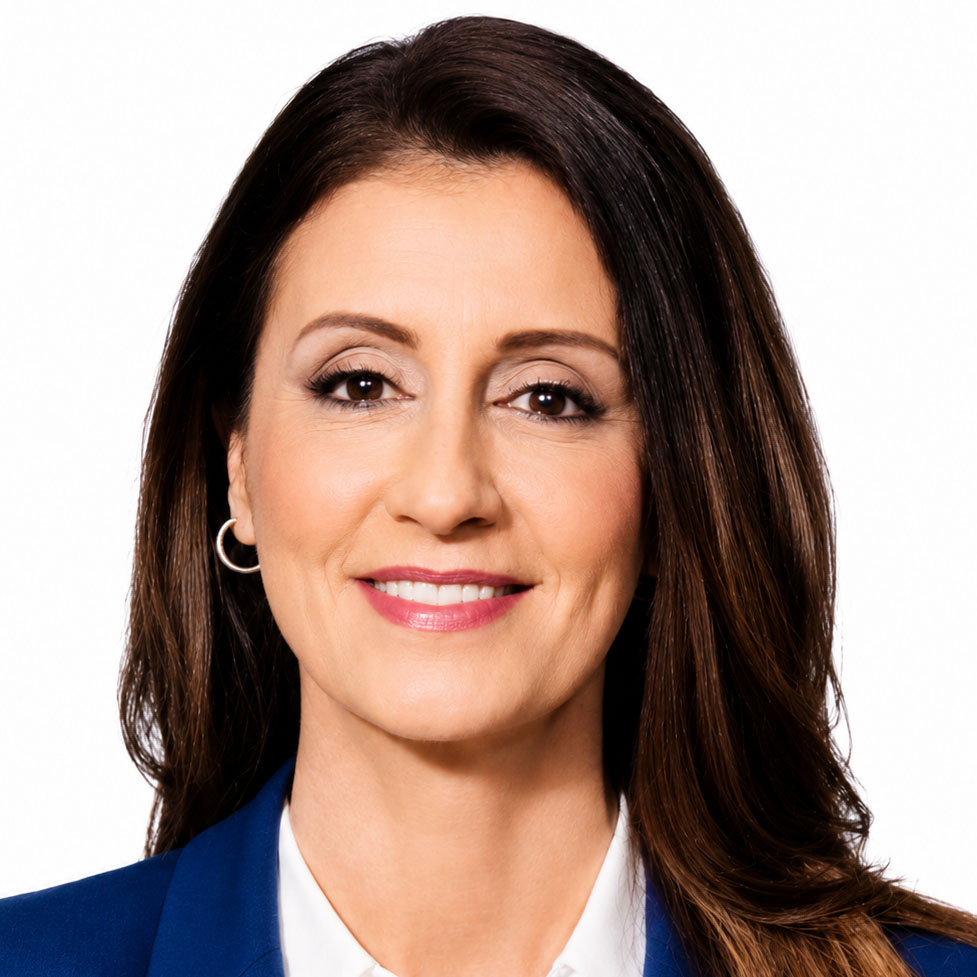 Liliane Daoud